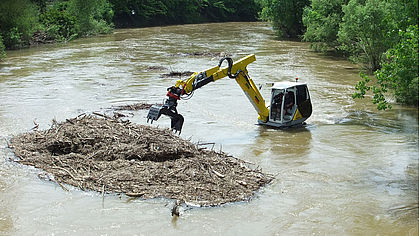 濕地挖掘機出售_出租