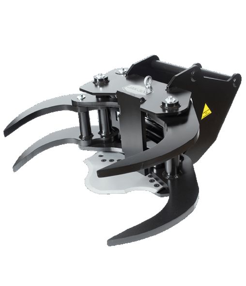 到底什么是特種挖掘機？