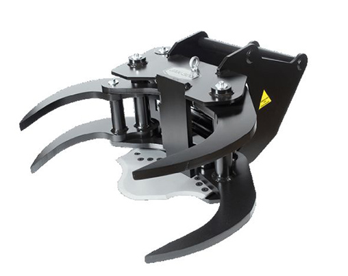 Menzi muck 挖掘機是哪個國家的